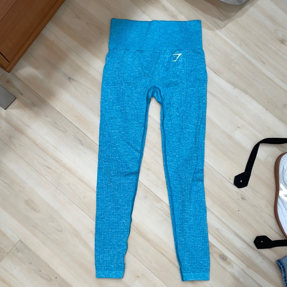 Gymshark vital seamless legging